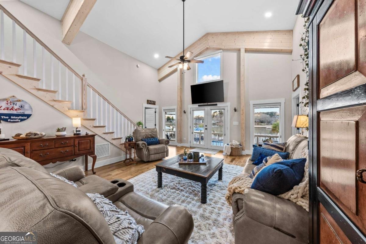 235 Spring Road Eatonton - Photo 22