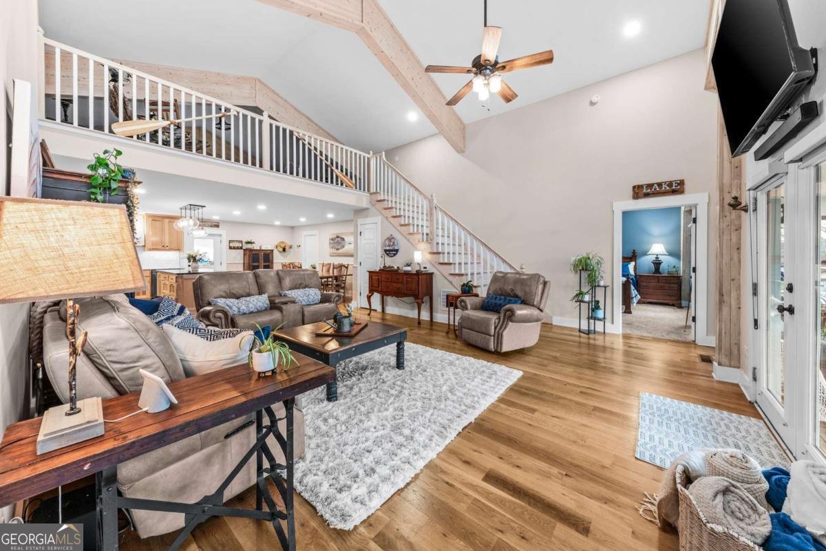 235 Spring Road Eatonton - Photo 24