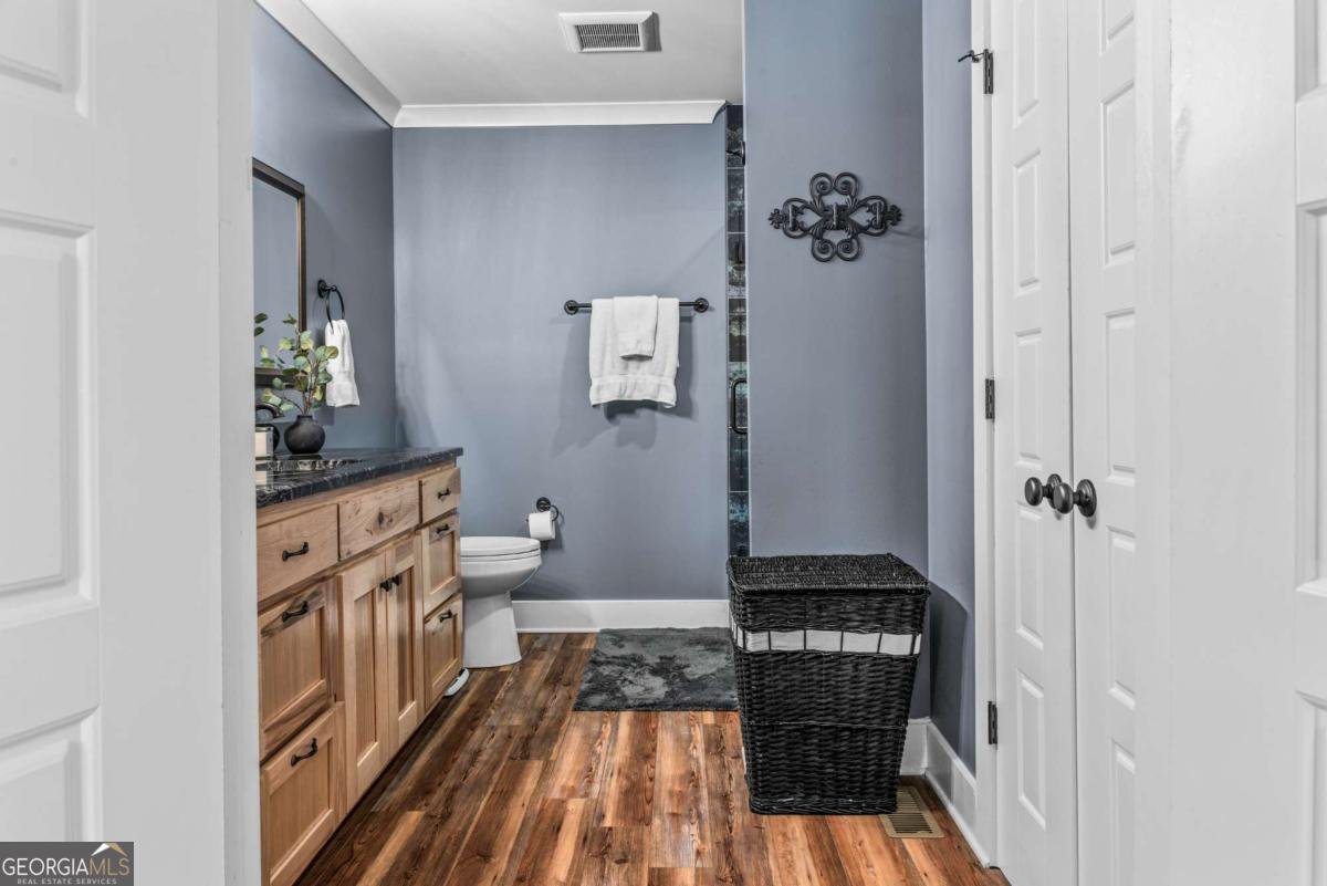 235 Spring Road Eatonton - Photo 29