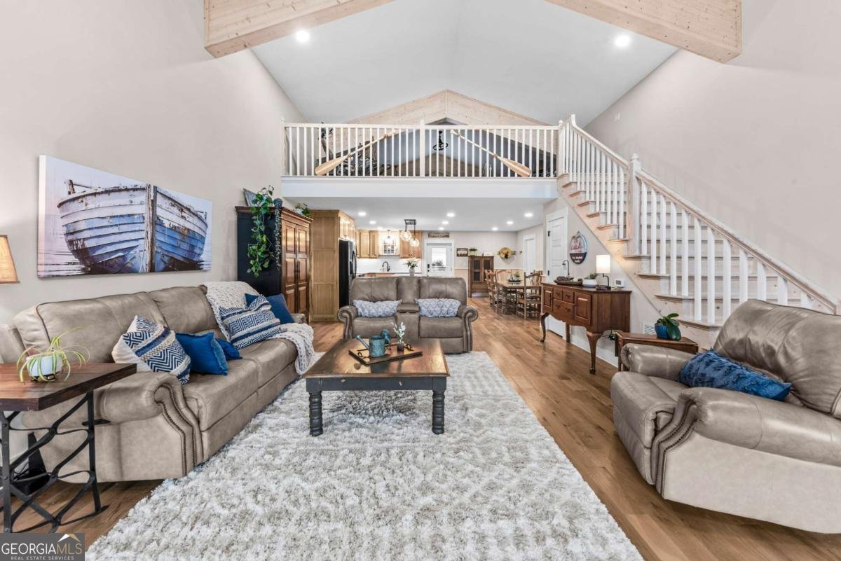 235 Spring Road Eatonton - Photo 31