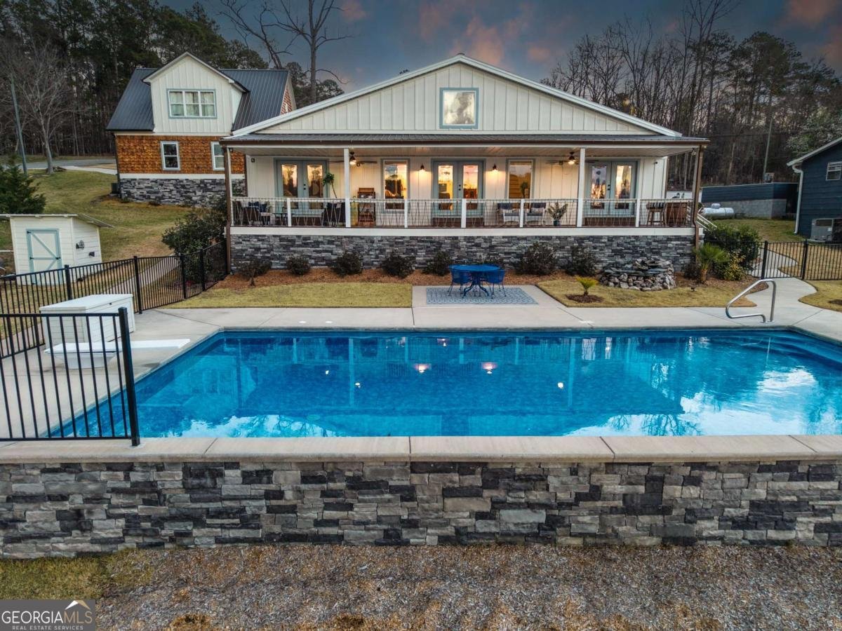 235 Spring Road Eatonton - Photo 32