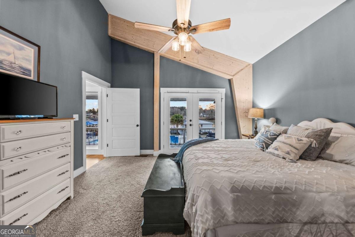 235 Spring Road Eatonton - Photo 33