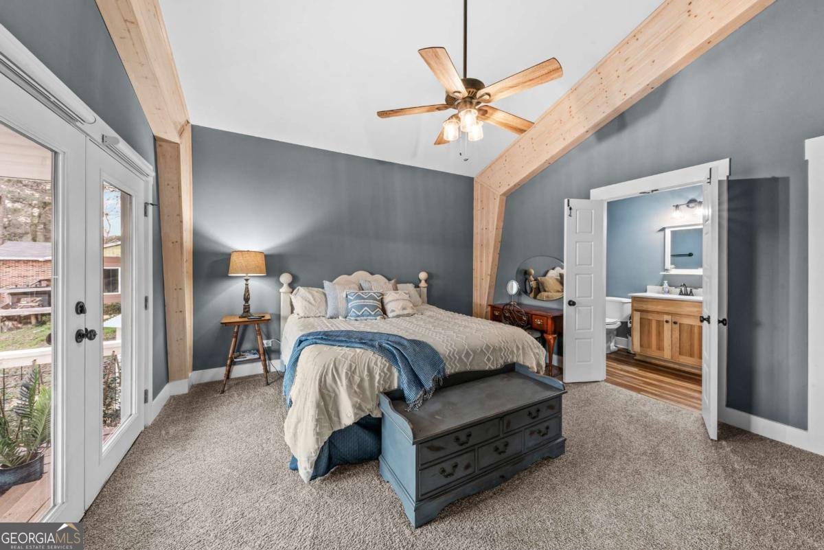 235 Spring Road Eatonton - Photo 35