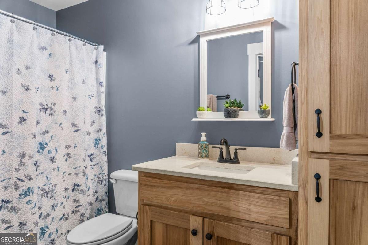 235 Spring Road Eatonton - Photo 36