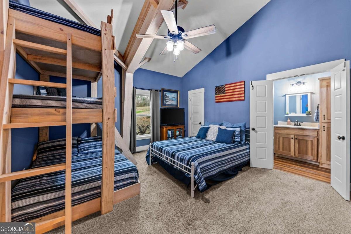 235 Spring Road Eatonton - Photo 37