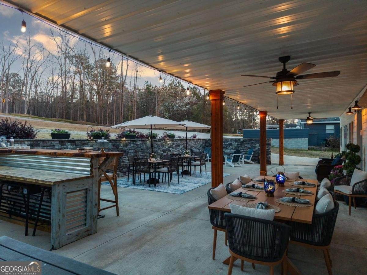 235 Spring Road Eatonton - Photo 43