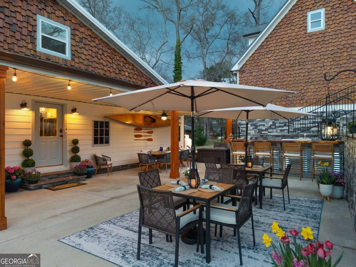 235 Spring Road Eatonton - Photo 44