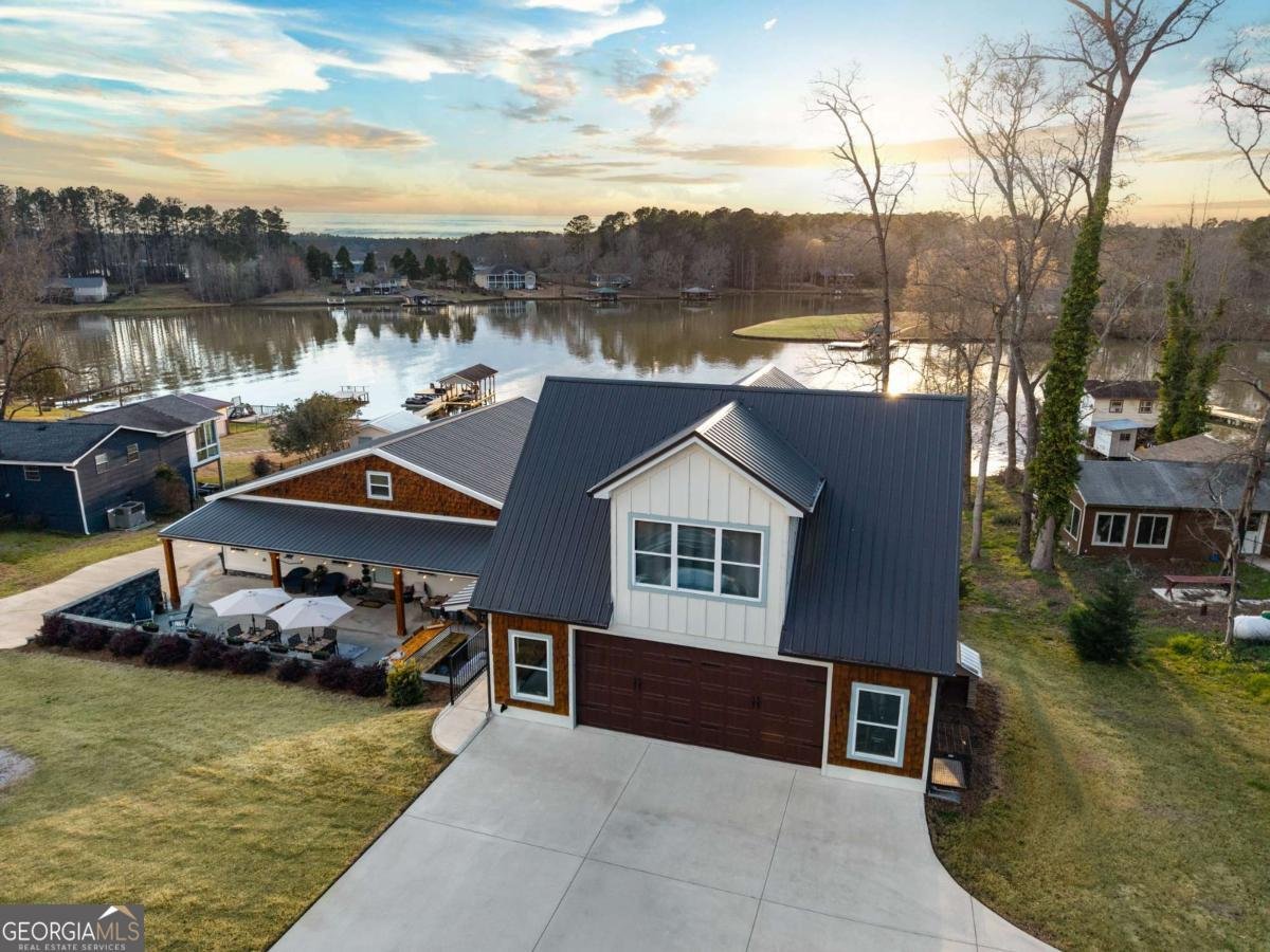 235 Spring Road Eatonton - Photo 46