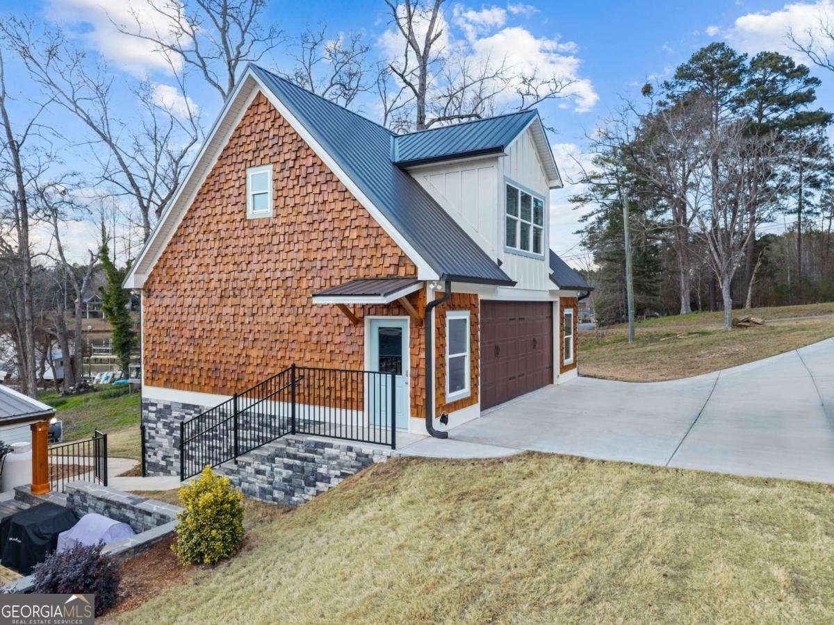 235 Spring Road Eatonton - Photo 47