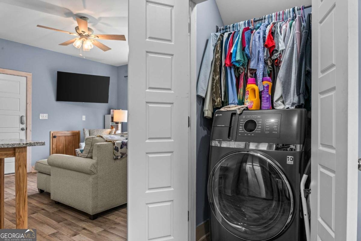 235 Spring Road Eatonton - Photo 58