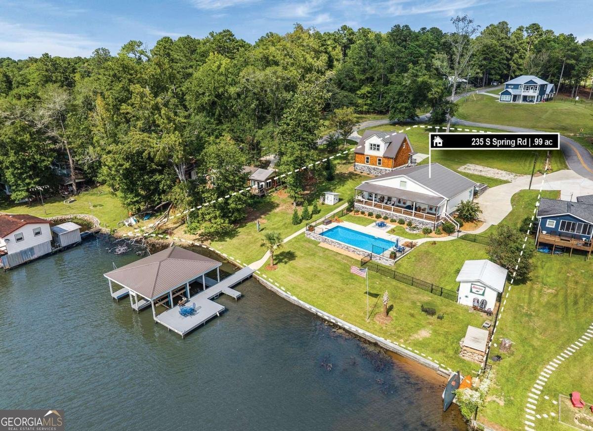 235 Spring Road Eatonton - Photo 59