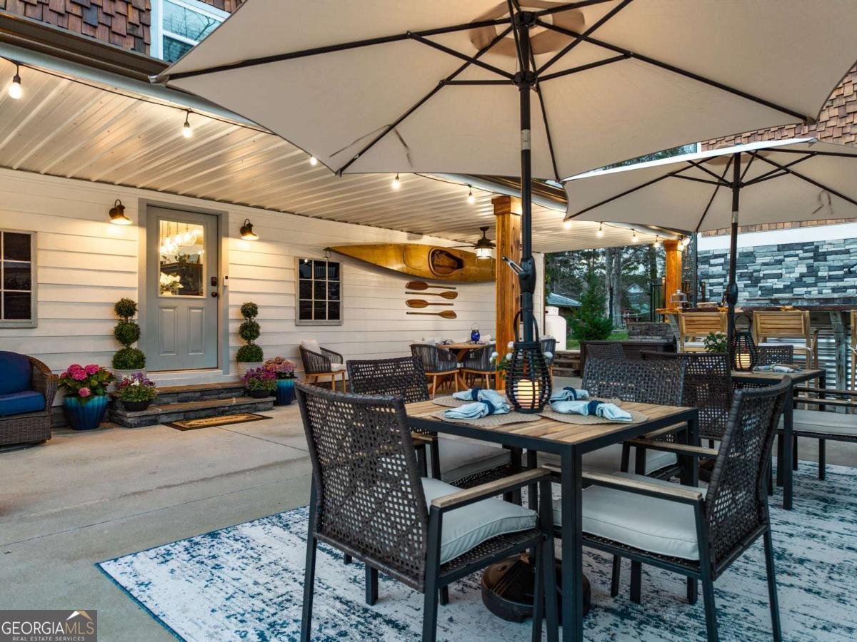 235 Spring Road Eatonton - Photo 6