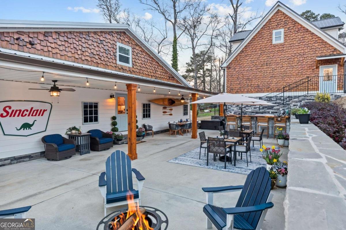 235 Spring Road Eatonton - Photo 65