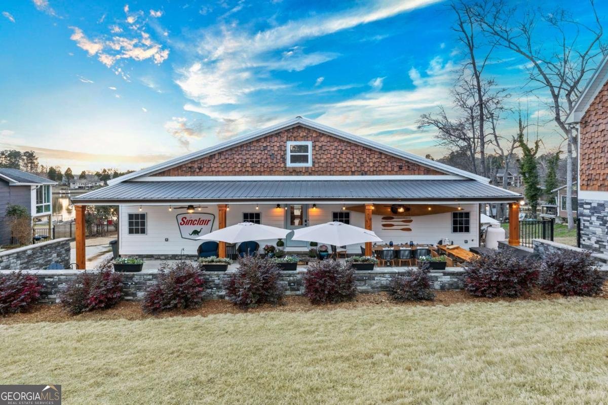 235 Spring Road Eatonton - Photo 66