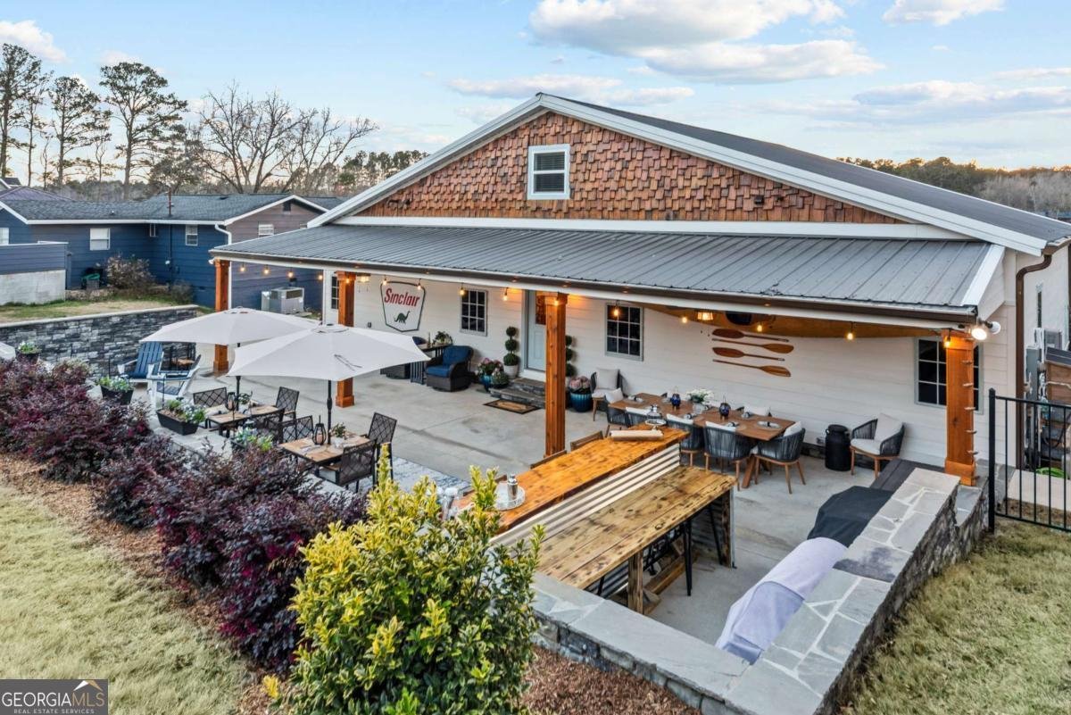 235 Spring Road Eatonton - Photo 67