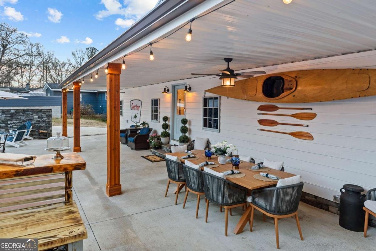 235 Spring Road Eatonton - Photo 68