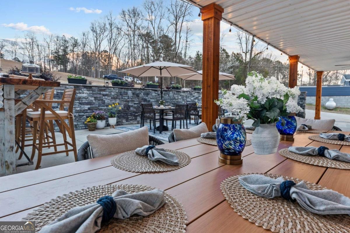 235 Spring Road Eatonton - Photo 69