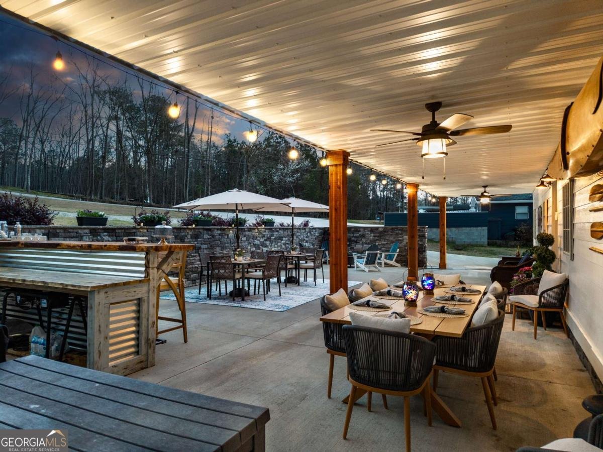 235 Spring Road Eatonton - Photo 7