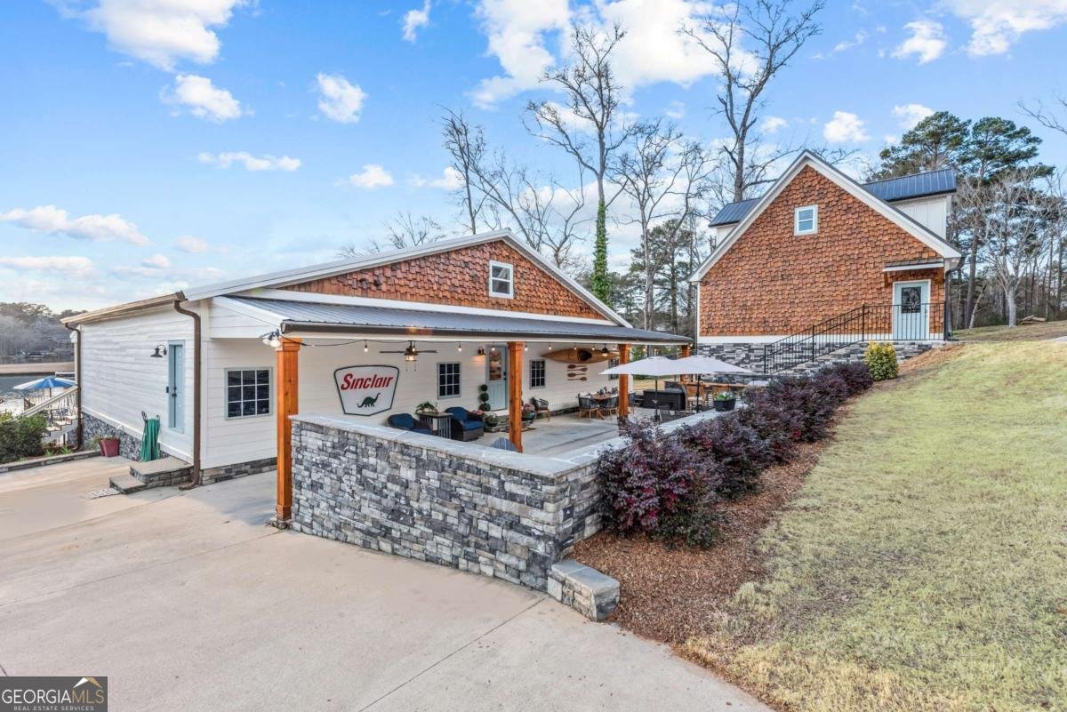 235 Spring Road Eatonton - Photo 77