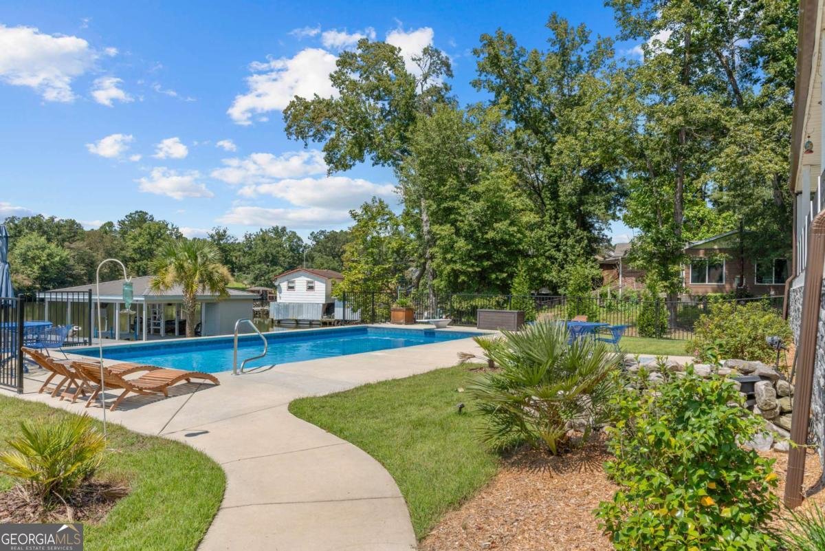 235 Spring Road Eatonton - Photo 78