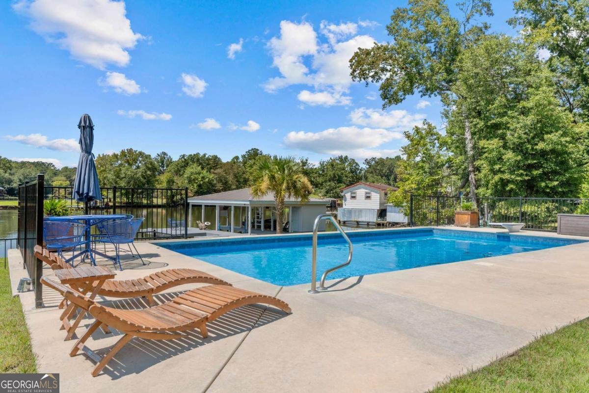 235 Spring Road Eatonton - Photo 81