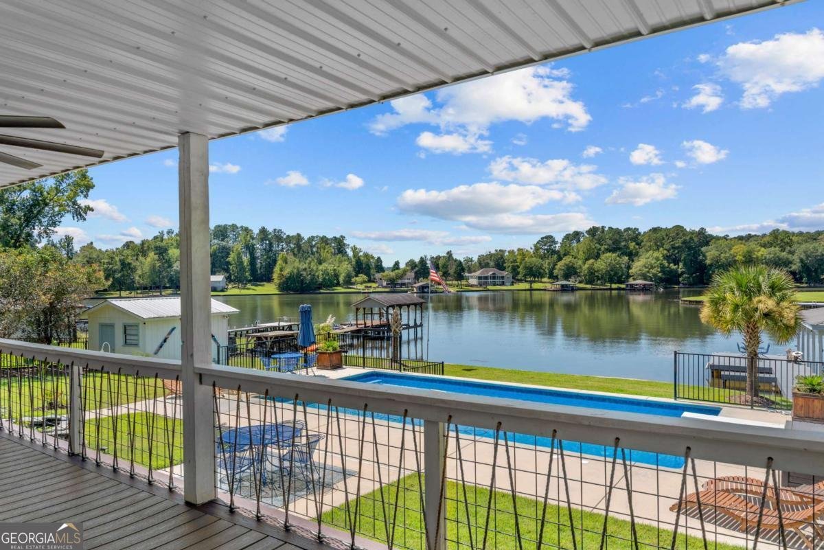 235 Spring Road Eatonton - Photo 86