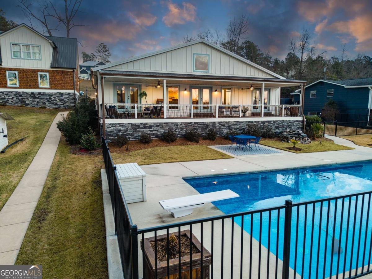 235 Spring Road Eatonton - Photo 87