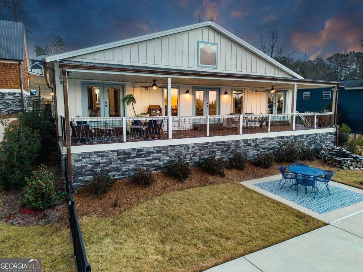 235 Spring Road Eatonton - Photo 88