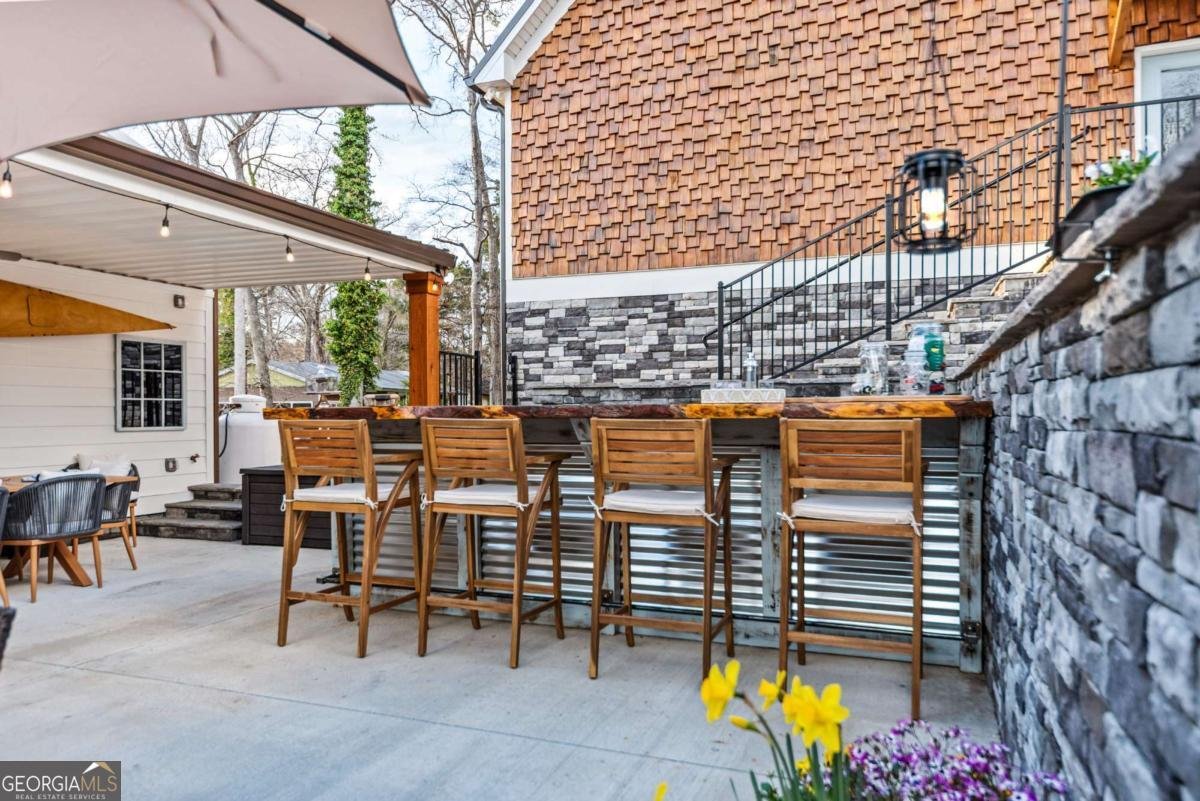 235 Spring Road Eatonton - Photo 89