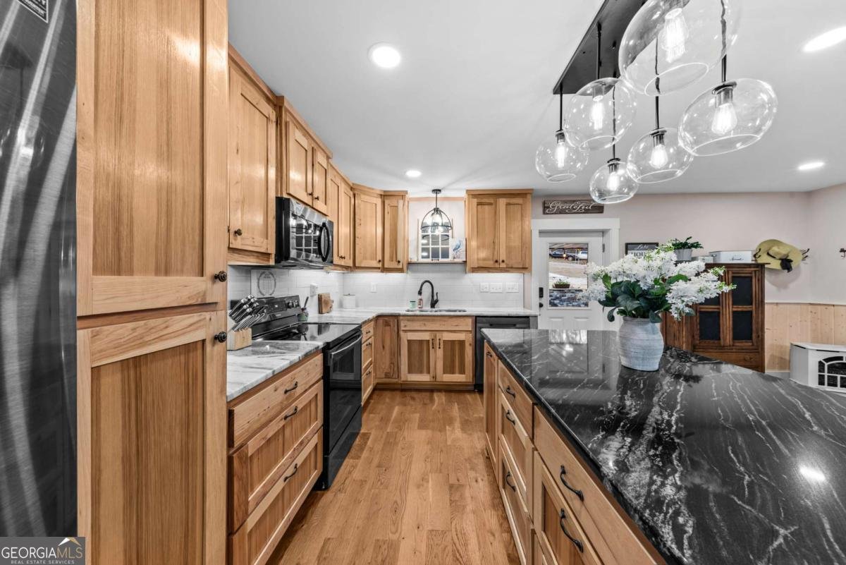 235 Spring Road Eatonton - Photo 9