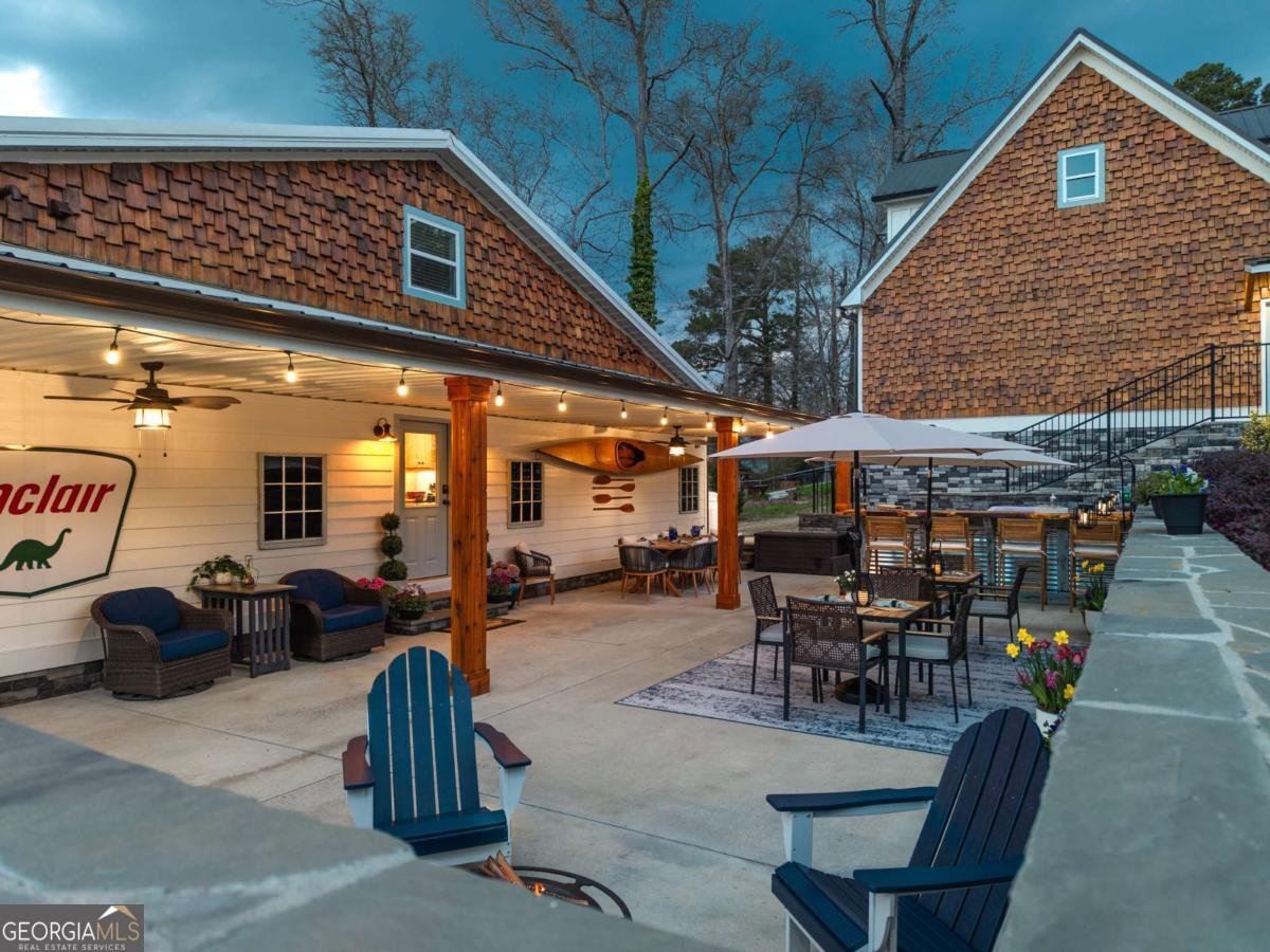 235 Spring Road Eatonton - Photo 91