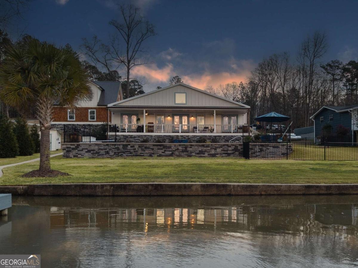 235 Spring Road Eatonton - Photo 93