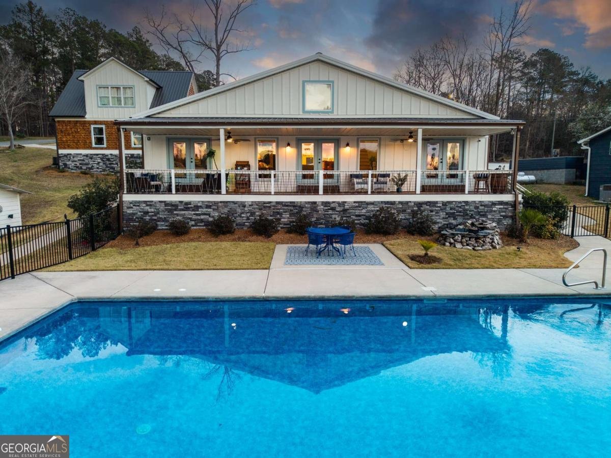 235 Spring Road Eatonton - Photo 95