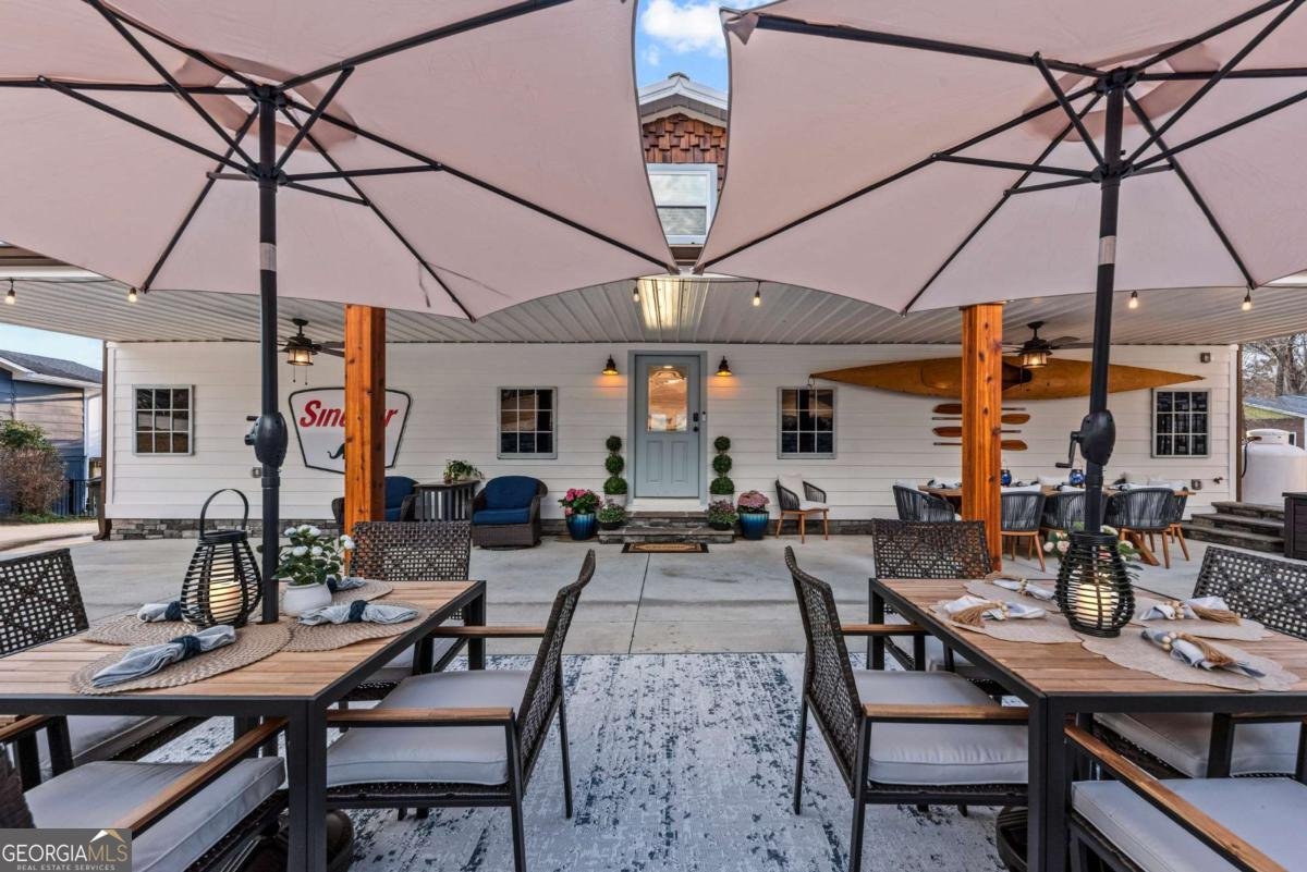 235 Spring Road Eatonton - Photo 96