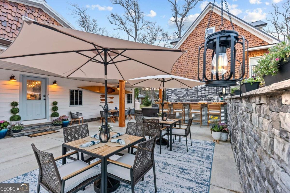 235 Spring Road Eatonton - Photo 98