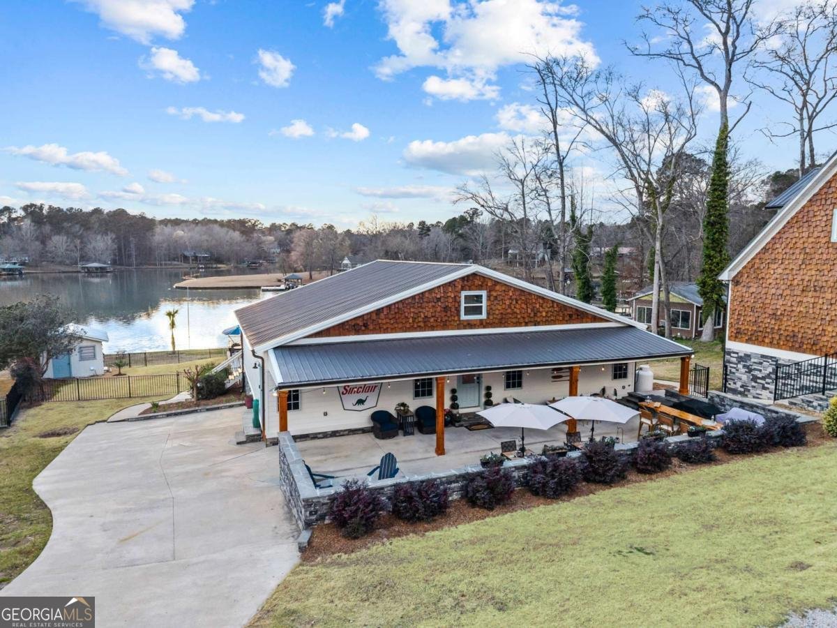 235 Spring Road Eatonton - Photo 99