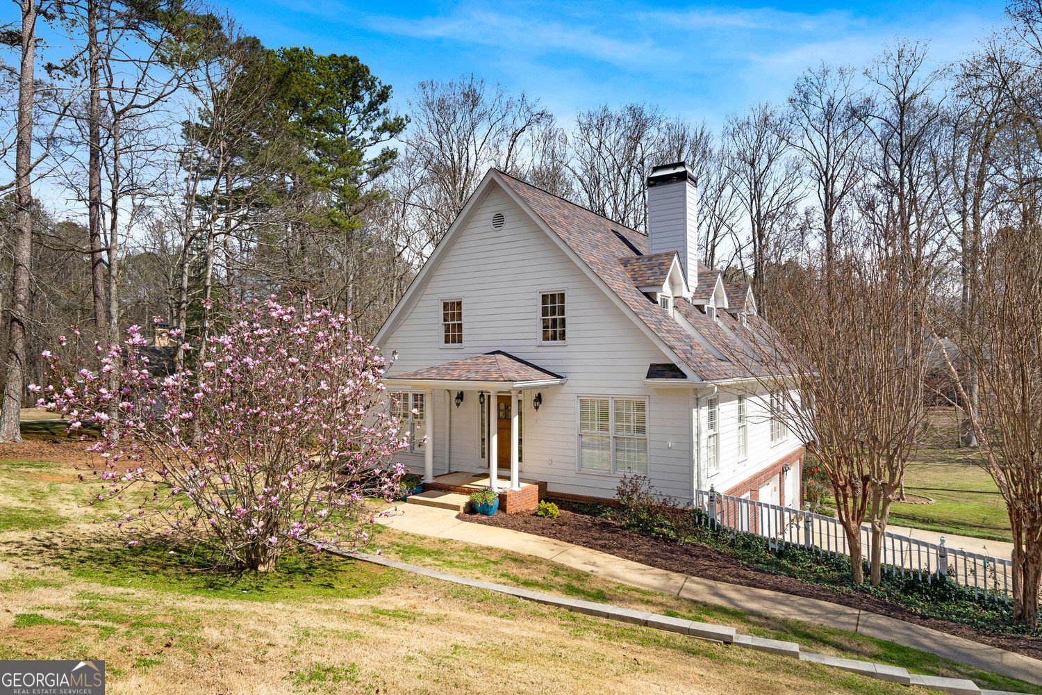 20 Lawn Market Sharpsburg - Photo 1