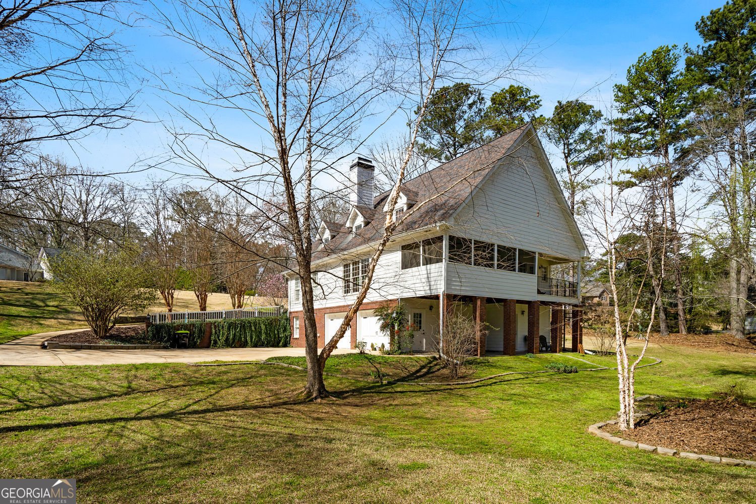 20 Lawn Market Sharpsburg - Photo 79