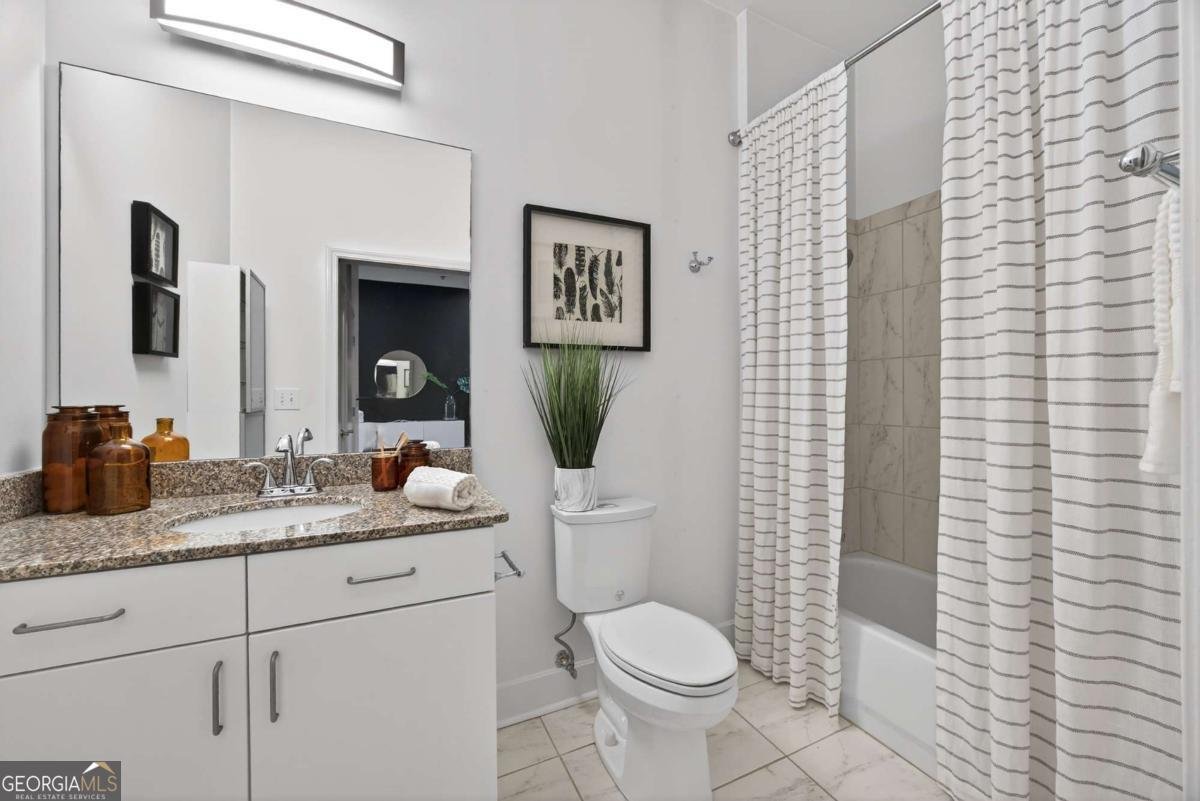 384 Ralph Mcgill Boulevard Atlanta - Photo 9