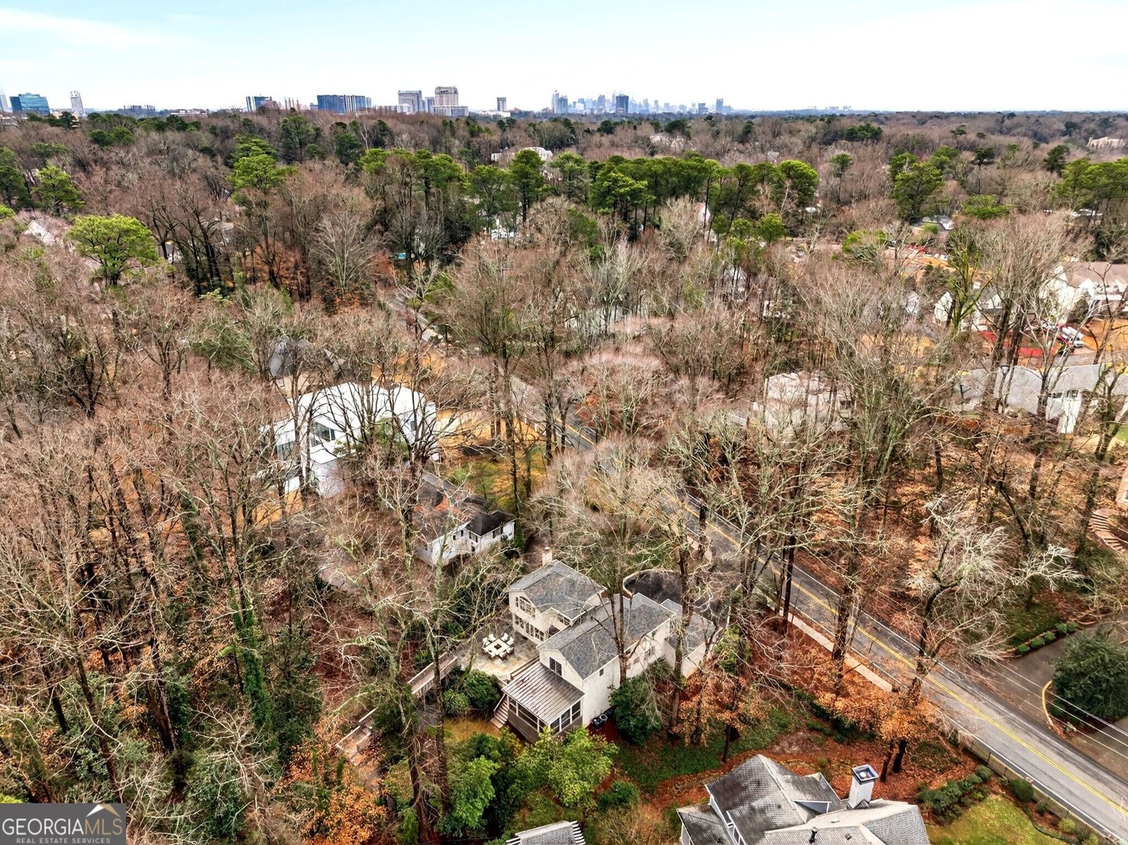 3897 Powers Ferry Road Atlanta - Photo 35