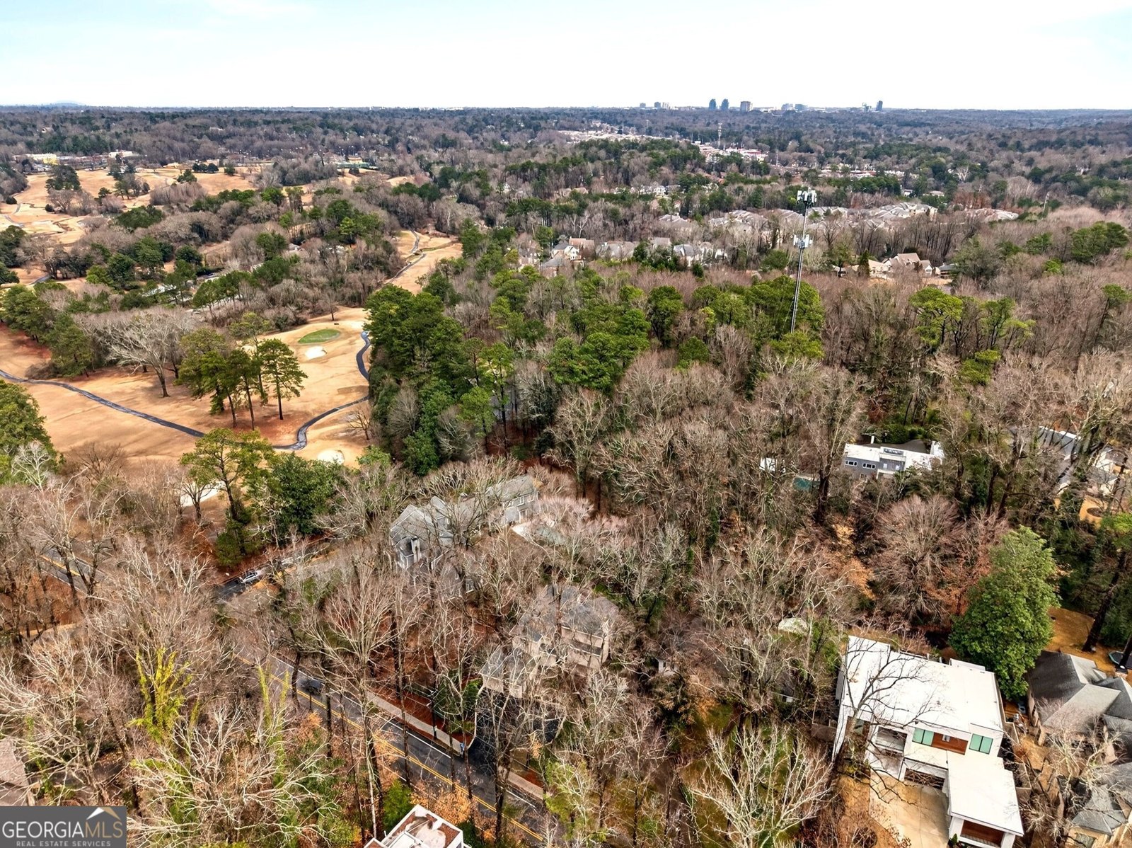 3897 Powers Ferry Road Atlanta - Photo 36