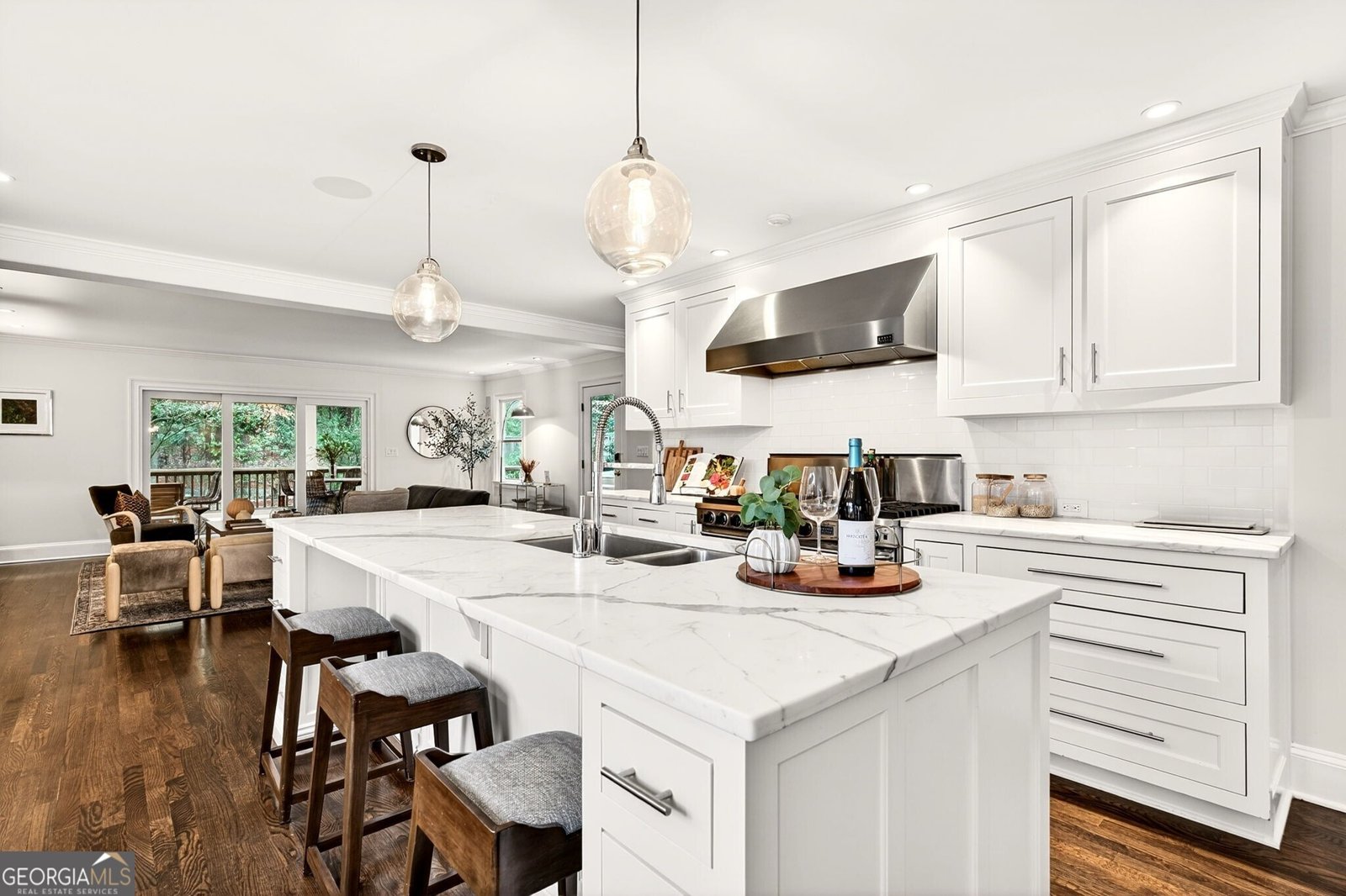 3897 Powers Ferry Road Atlanta - Photo 7