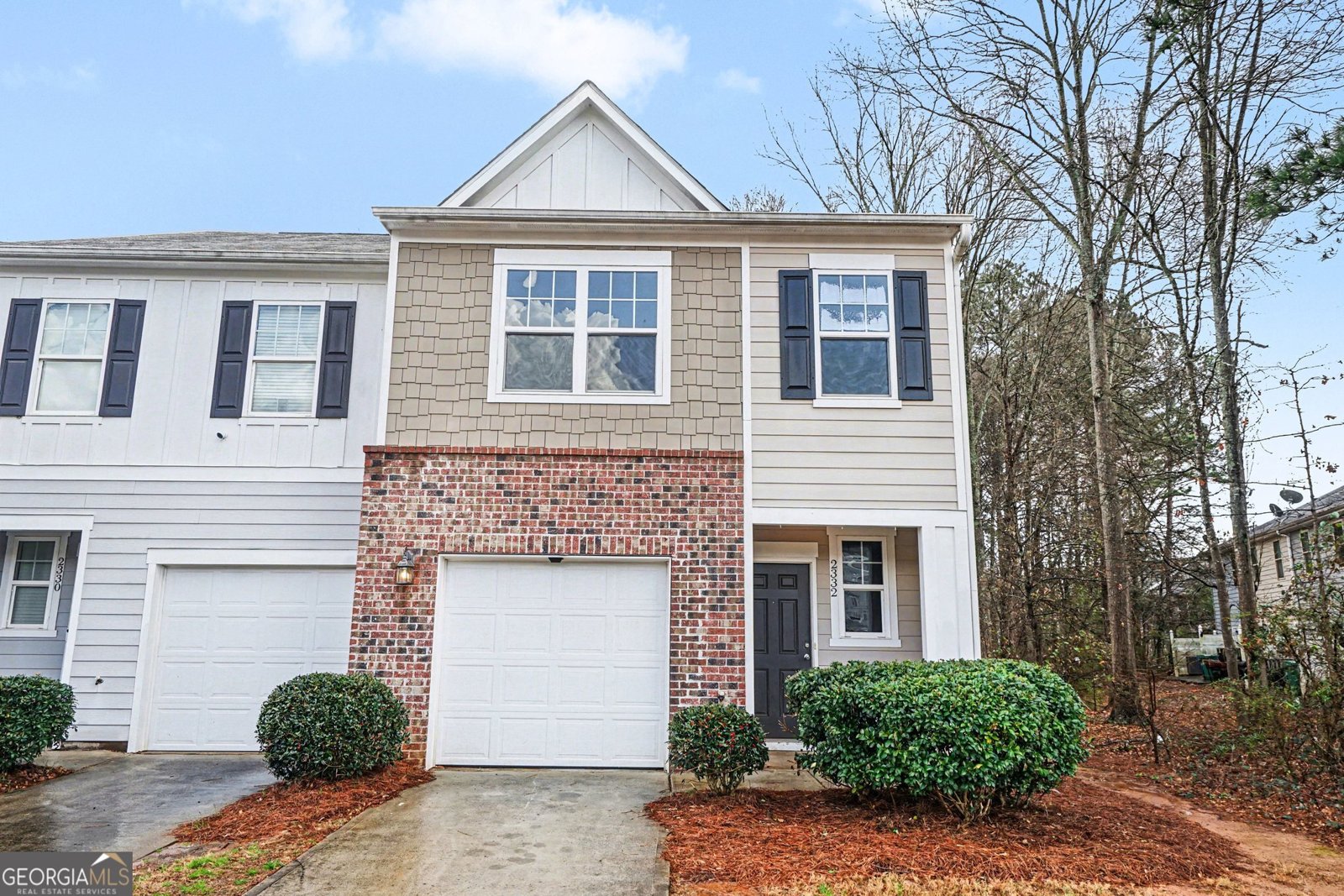 2332 Mckenna Square Drive Lithonia - Photo 1