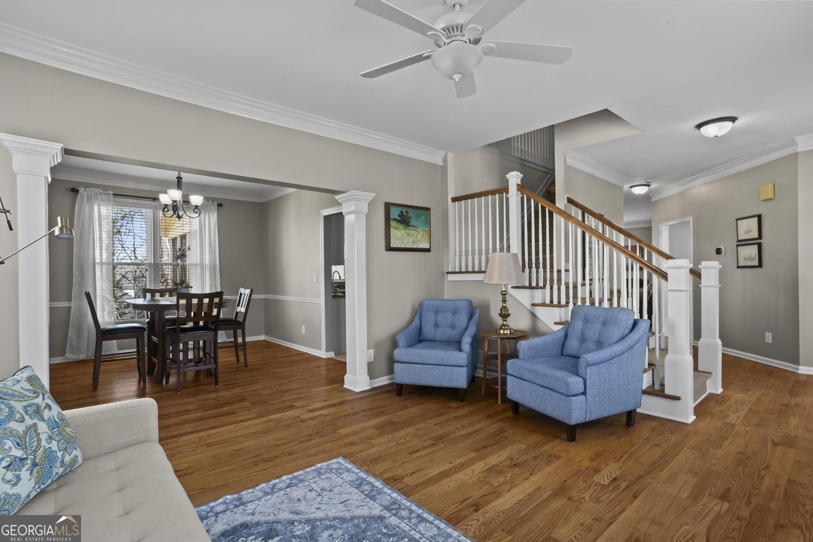 2605 River Summit Drive Duluth - Photo 6