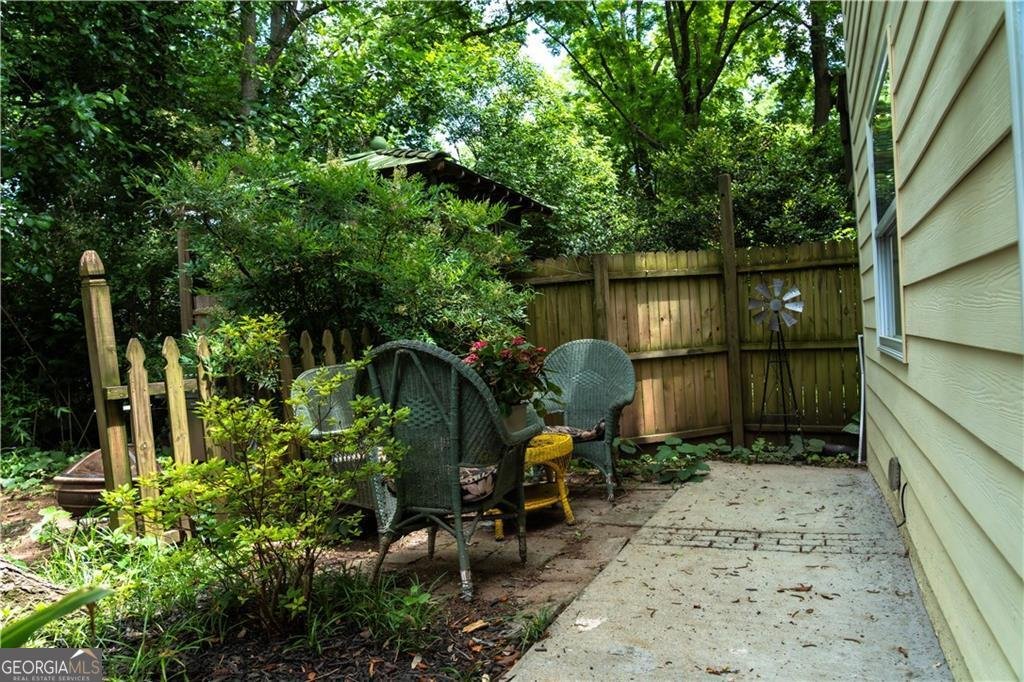 662 Hansell Street Atlanta - Photo 67
