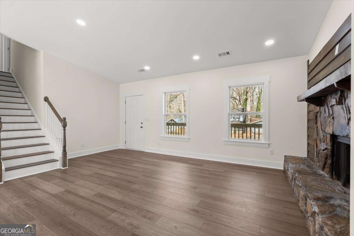 2903 Woodhollow Lane Jonesboro - Photo 15