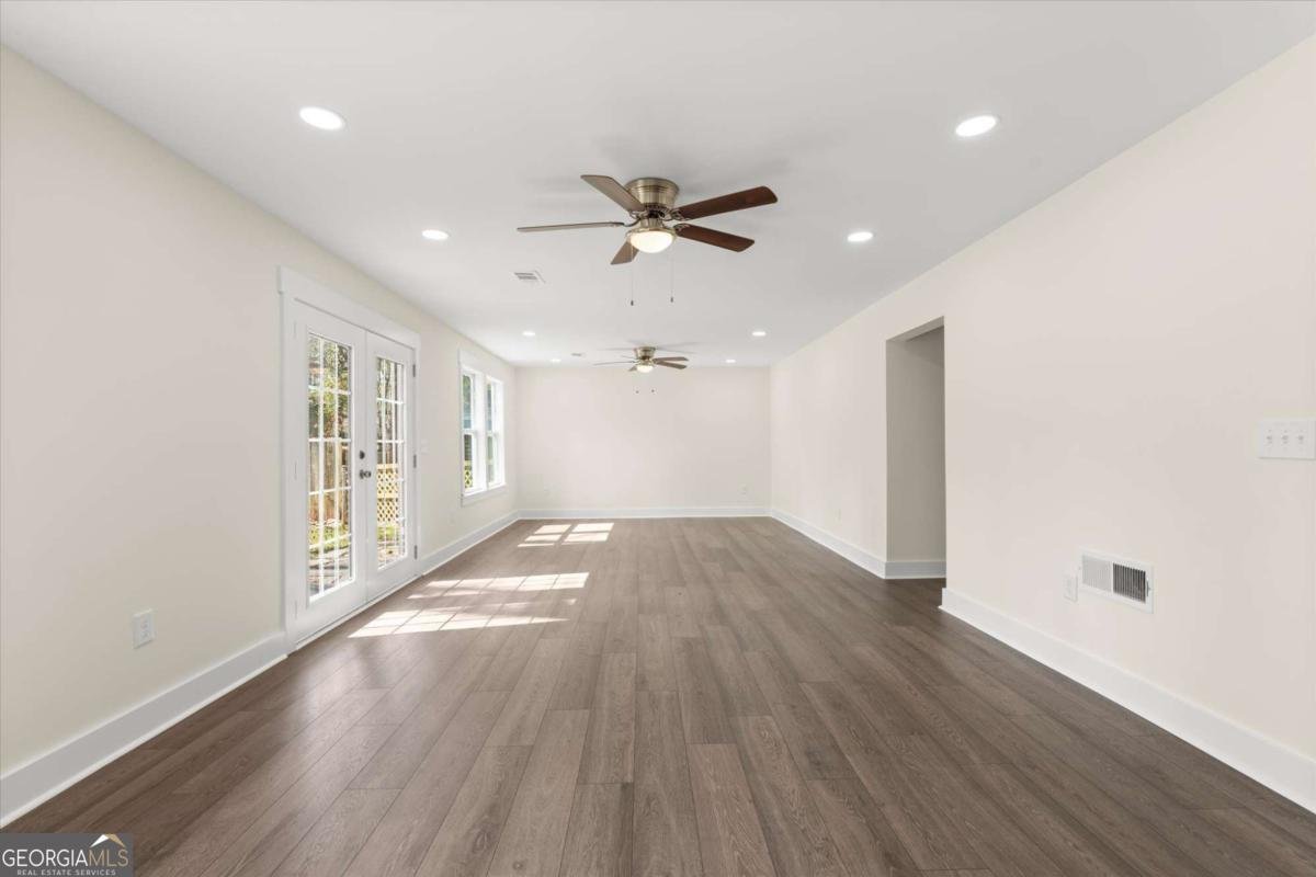 2903 Woodhollow Lane Jonesboro - Photo 28