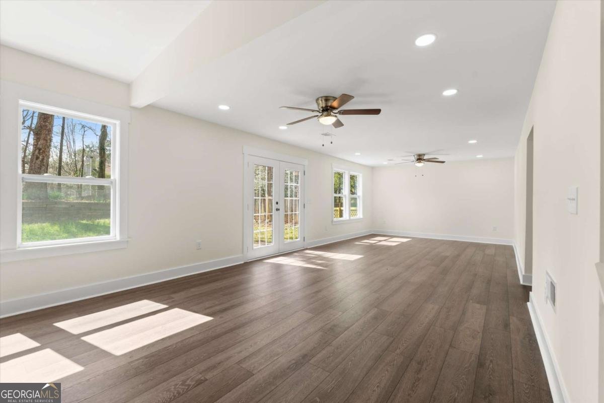 2903 Woodhollow Lane Jonesboro - Photo 29