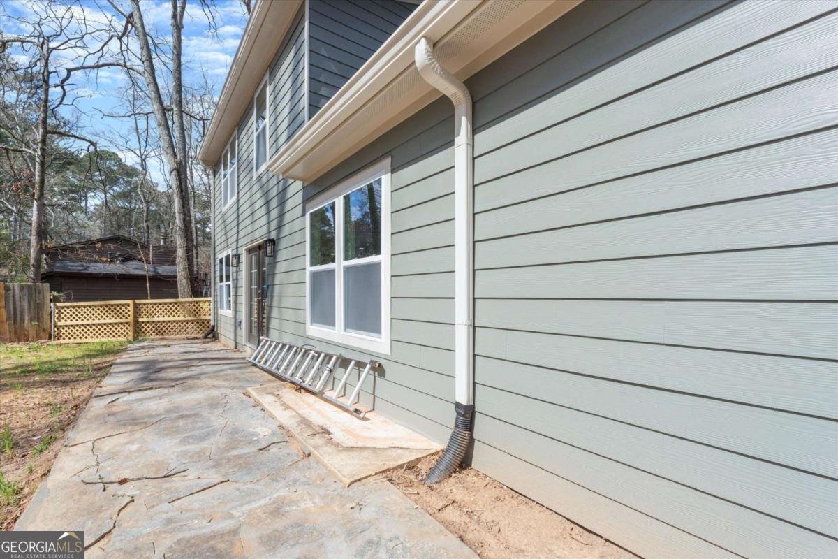 2903 Woodhollow Lane Jonesboro - Photo 33