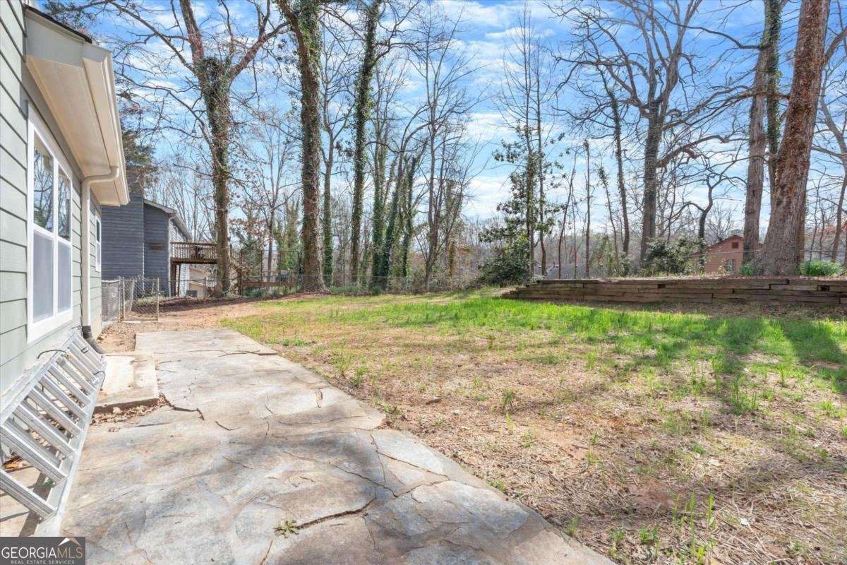 2903 Woodhollow Lane Jonesboro - Photo 36